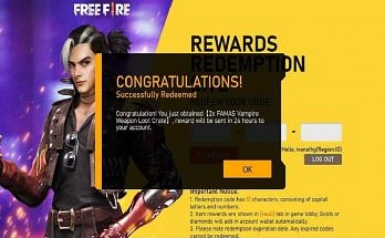 Free-Fire-Redeem-Code