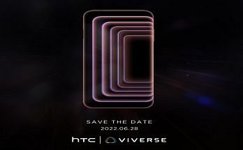 HTC Viverse