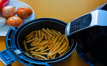 Air Fryer