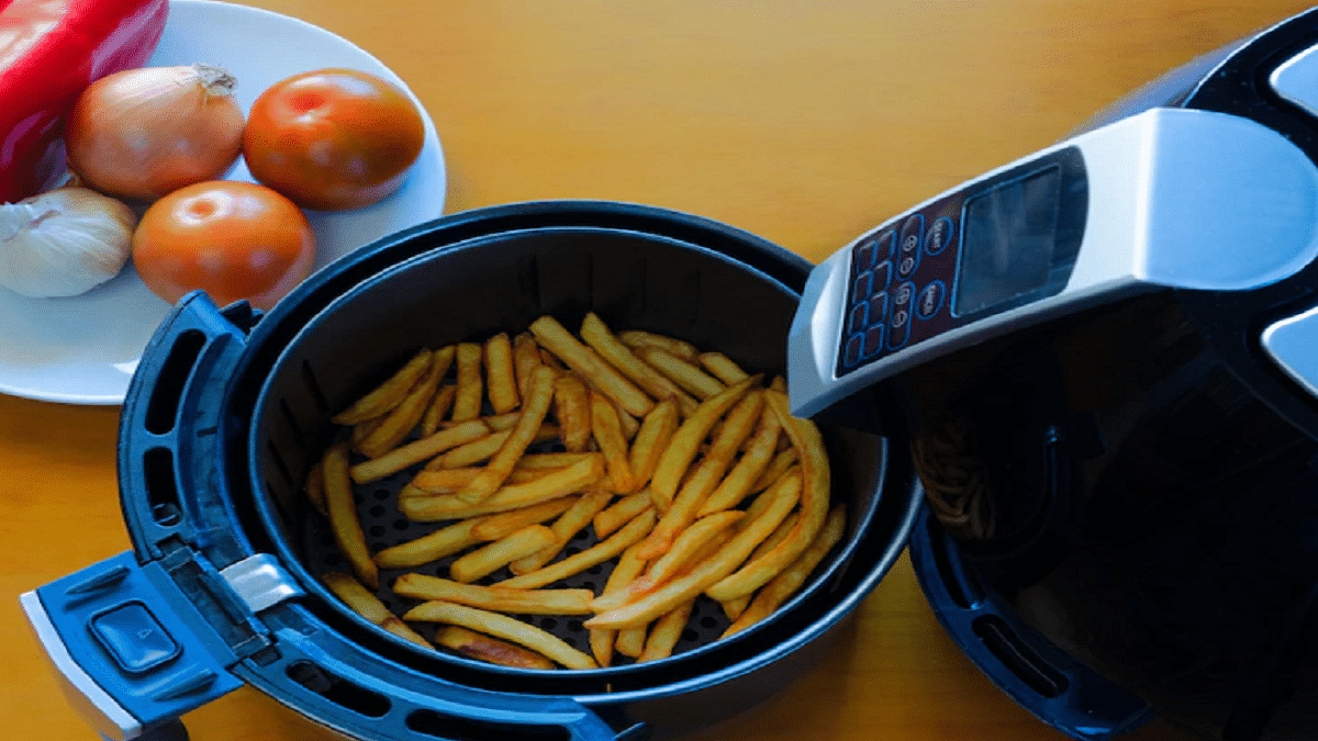 Air Fryer