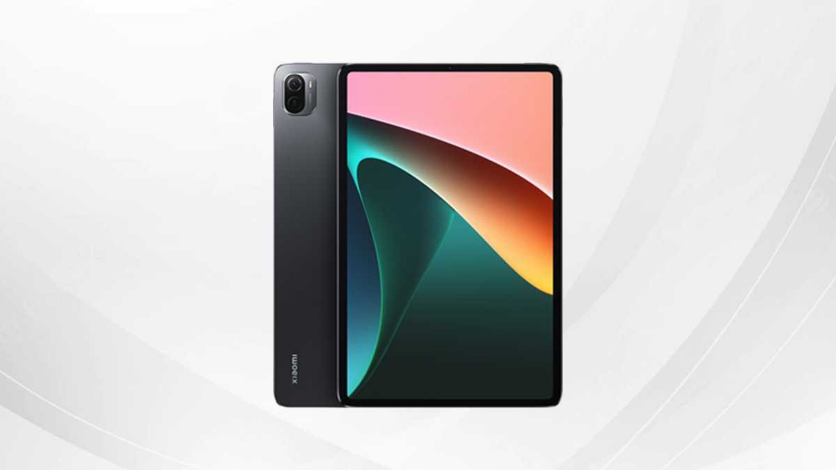 Xiaomi pad 6 vs