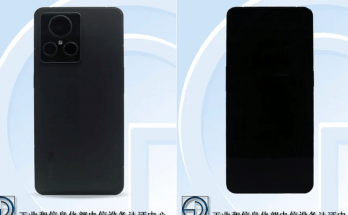 realme gt 2 master edition tenna