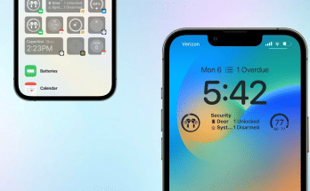 customise safari background in iphones