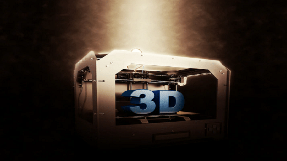 3D Printer