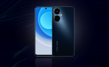 CAMON 19