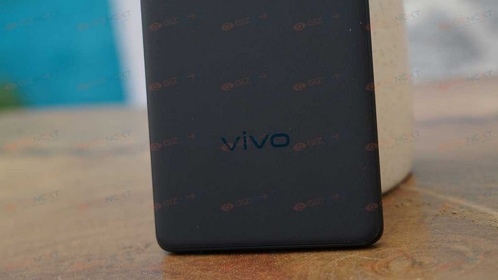 Vivo X80 performance review