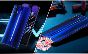 tecno pova 3 india launch june 20