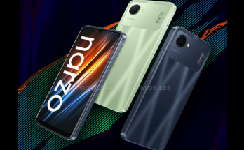 realme narzo 50i prime