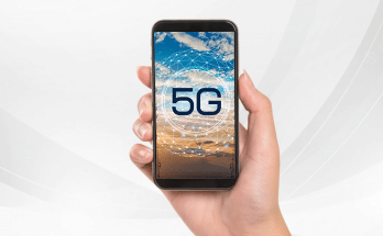 5G in Mobile