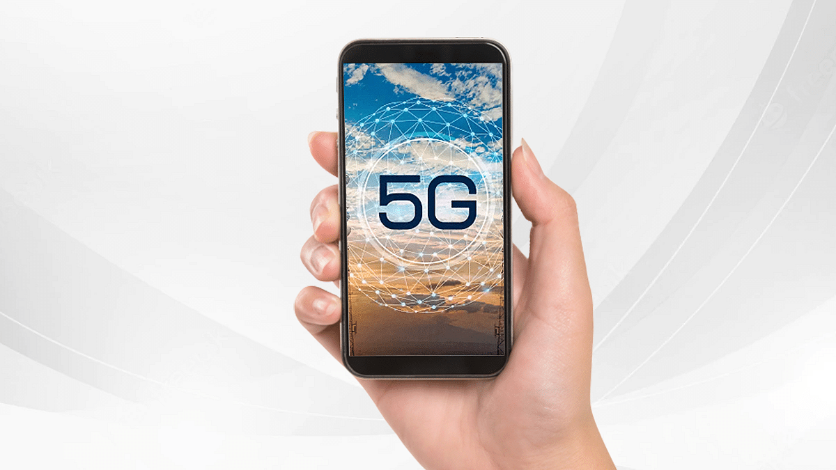 5G in Mobile