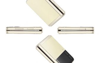 Samsung Flip 3