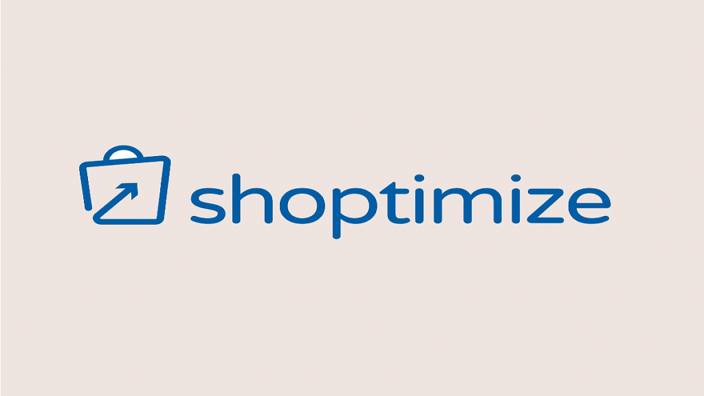 Shoptimize app
