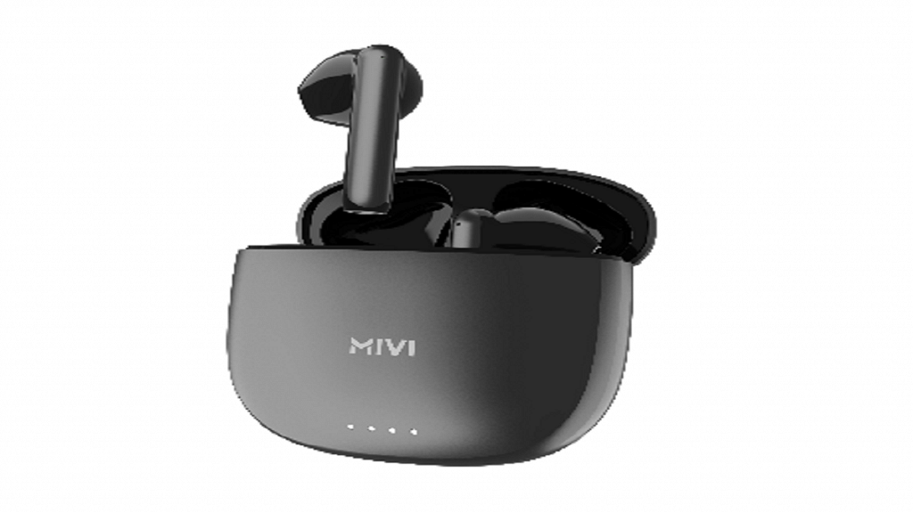 Mivi F40