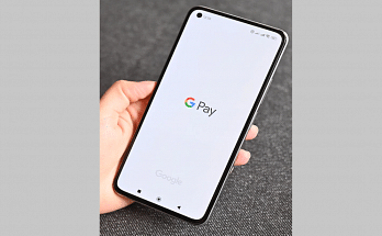 how to change google pay language