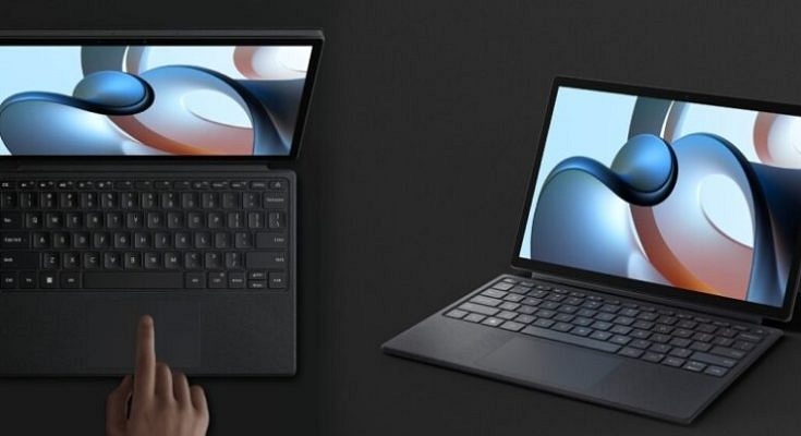 Xiaomi Book 14 Pro AMD Ryzen Edition Official Launch On August 8