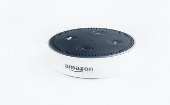 Amazon Alexa