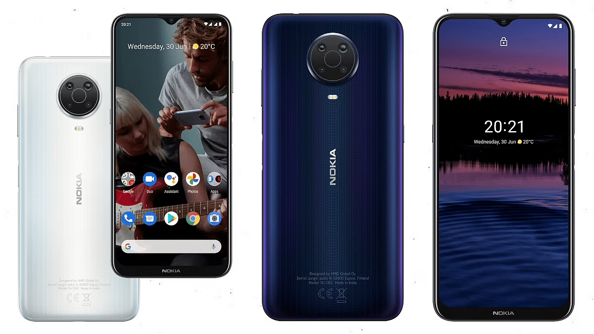 nokia style+ specifications