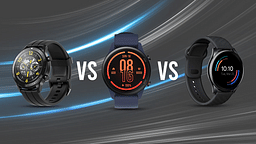 Xiaomi Watch Revolve Vs Realme Watch S Pro Vs OnePlus Watch: Which Is Better?