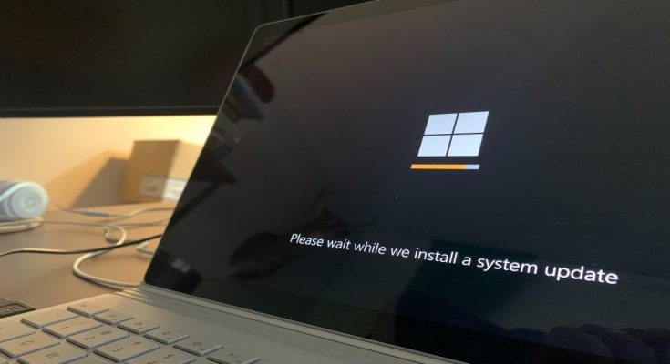 Microsoft Announces End Of Windows 8.1 Support: All Details