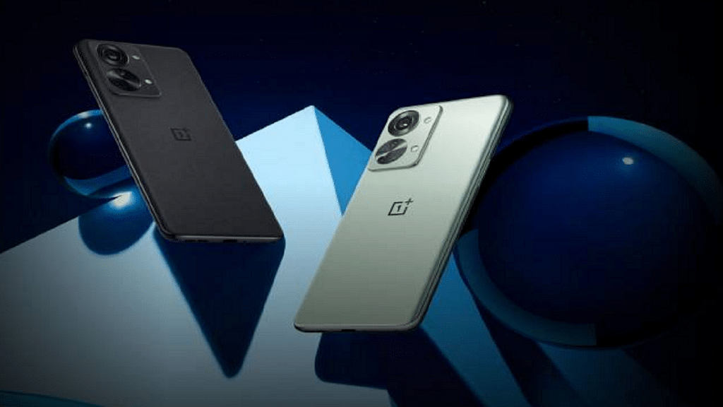 OnePlus Nord 2T