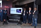 TCL - Launch Image