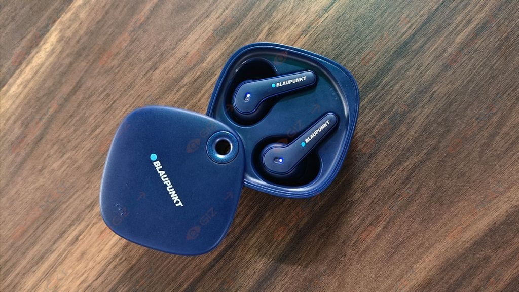 Blaupunkt Moksha BTW TWS Earbuds Review Worth Buying?