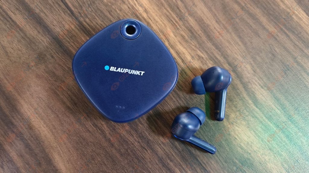 Blaupunkt Moksha BTW TWS Earbuds Review Worth Buying?