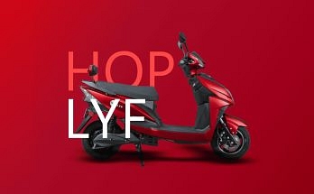 Hop Lyf side profile