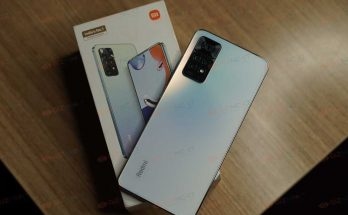 Redmi note 11 pro full review