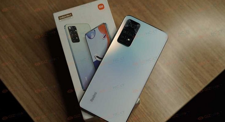 Redmi note 11 pro full review