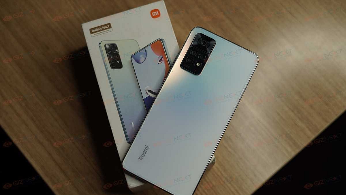Redmi note 11 pro full review