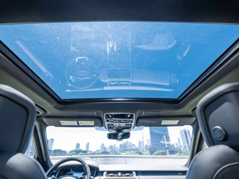 Types Of Sunroofs Compared Sunroof vs Moonroof vs Panoramic Sunroof