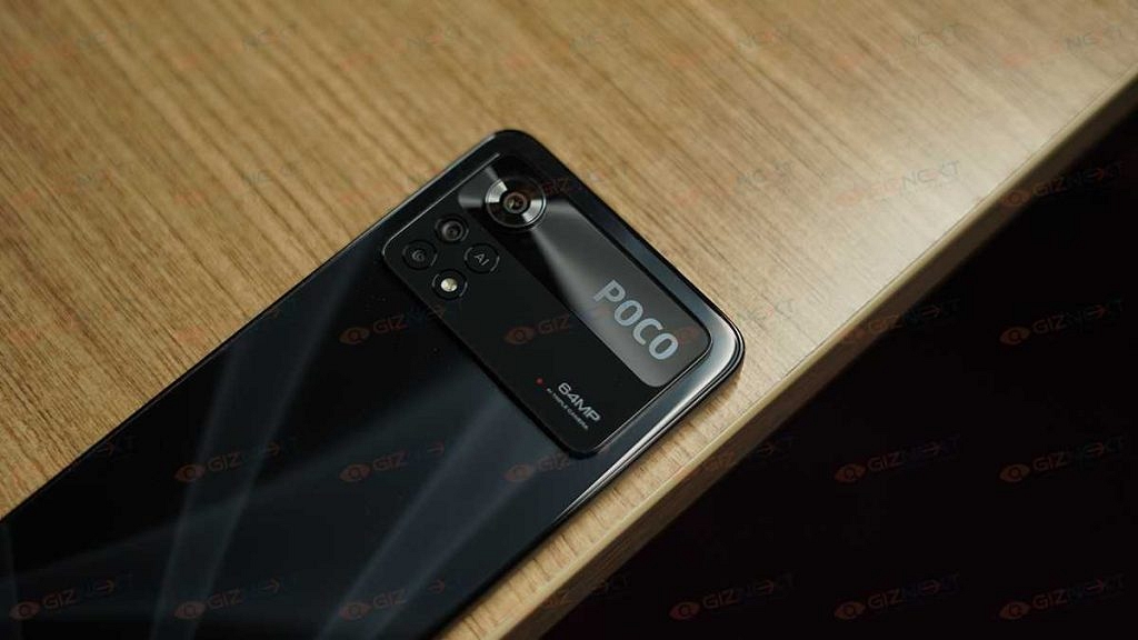 poco x4 pro 5g camera review