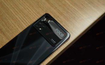 poco x4 pro 5g