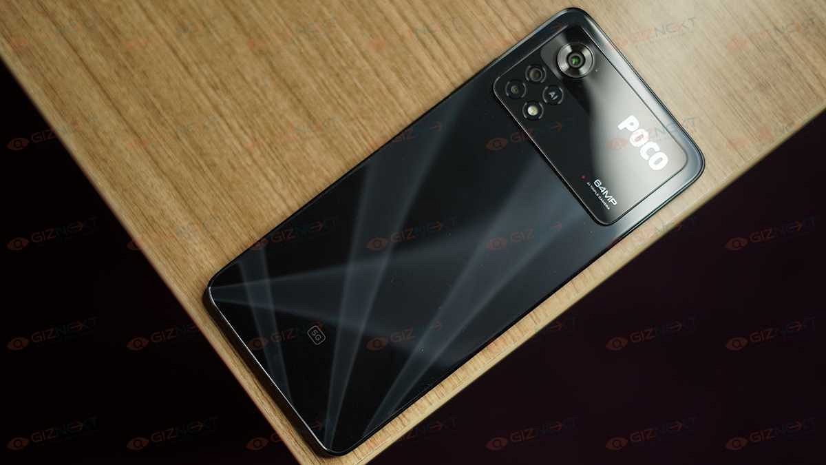 Opinions from the POCO X4 Pro 5G: User reviews