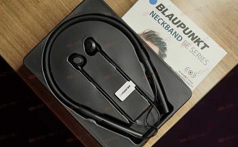 Blaupunkt neckband review