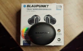 Blaupunkt BTW TWS earbuds review