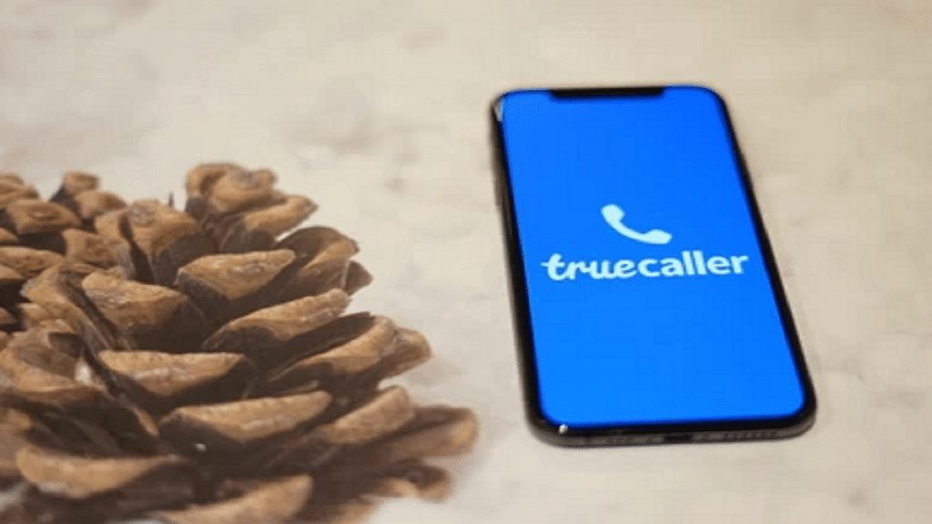 Truecaller