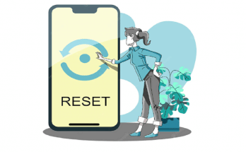 Reset Phone