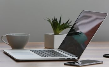 Laptop