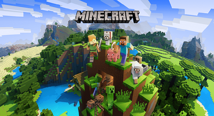 minecraft download, how to download minecraft in mobile