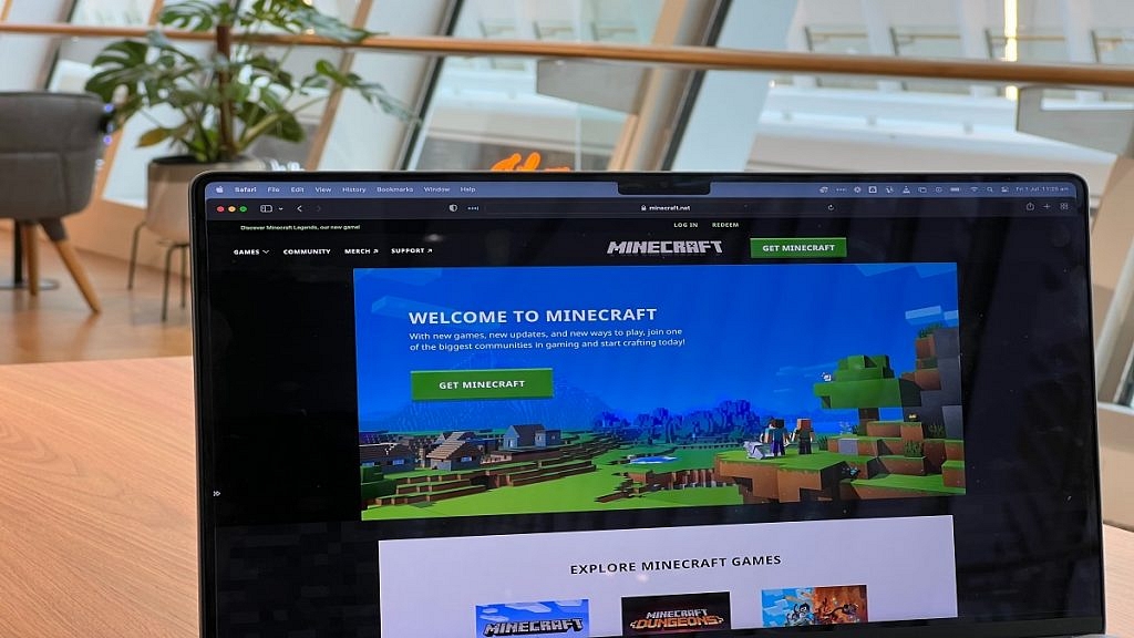 Minecraft download: how to download Minecraft on PC, laptop and