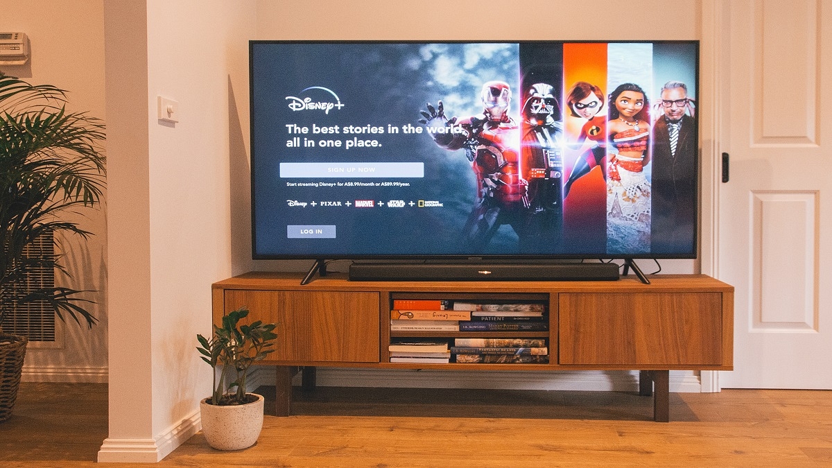 best 55-inch Smart TV