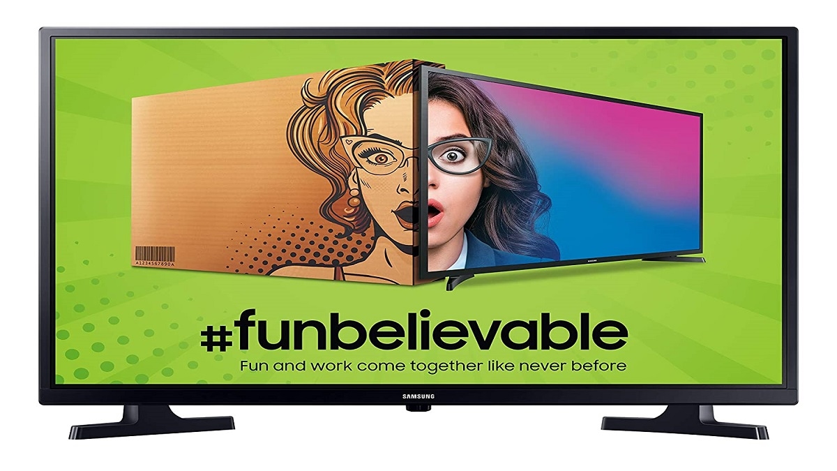Best 32Inch Smart TVs To Buy Under Rs. 15,000 Check Out Our List