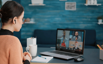 google meet