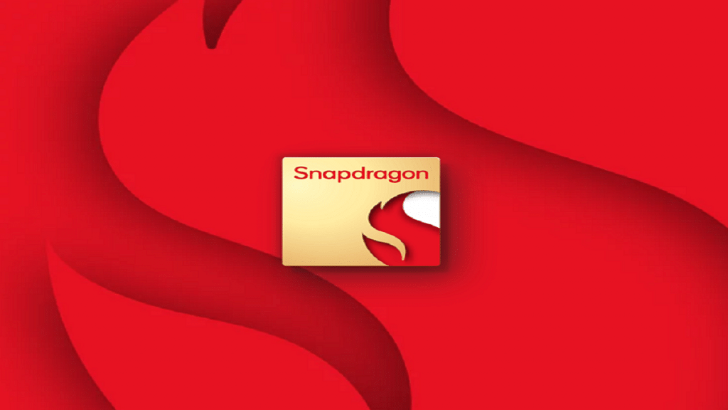 Snapdragon chipset