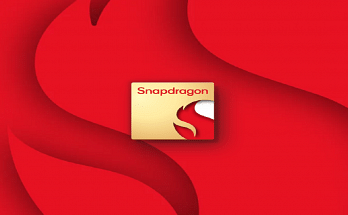 Snapdragon chipset