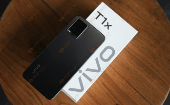 Vivo T1X