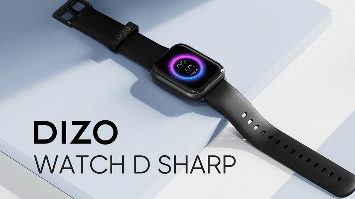 Dizo-watch-d-sharp