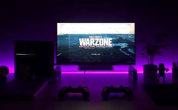 best smart tv for gaming